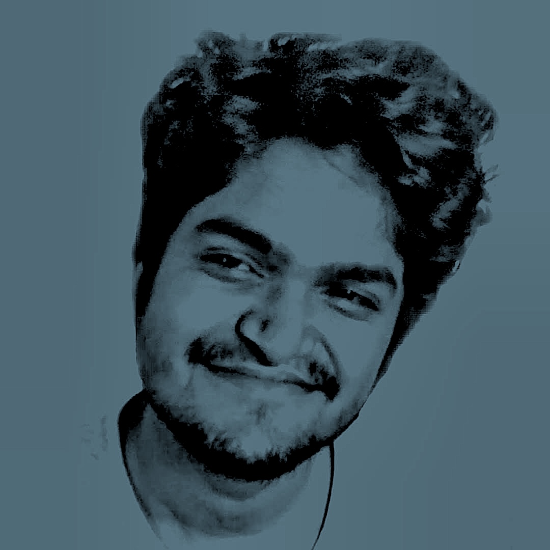 Anil S Nair